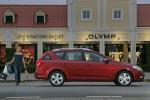 Kia cee&rsquo;d SW 2009 года